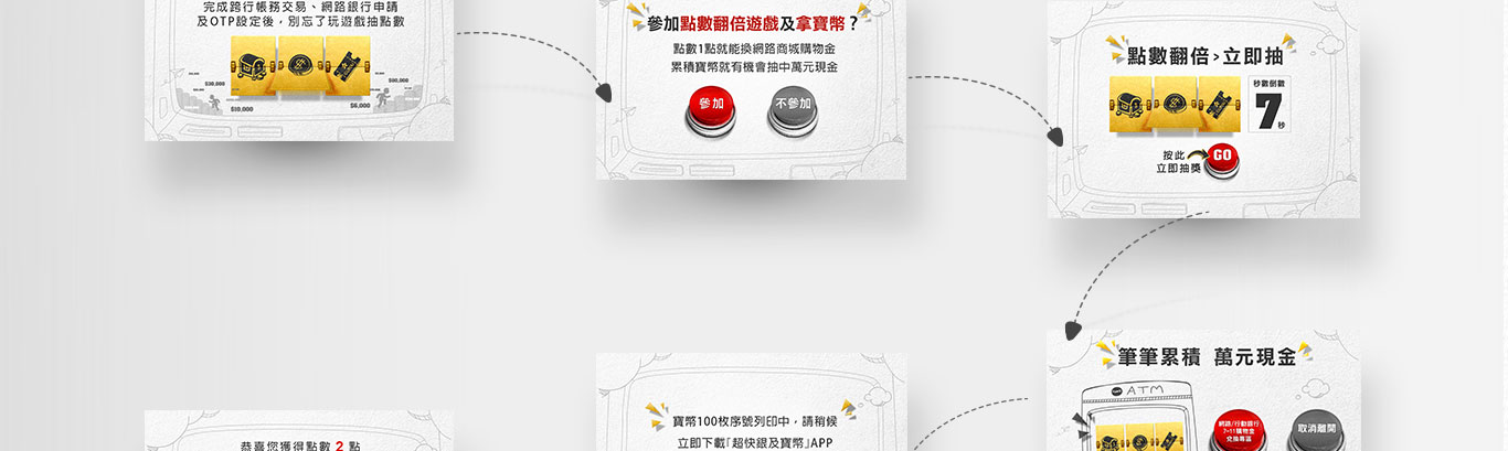 活動視覺UI設計圖檔07